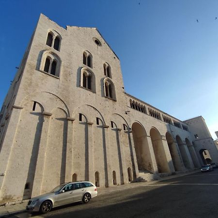 Villa La Cas D Zii La Giulia Bari Esterno foto