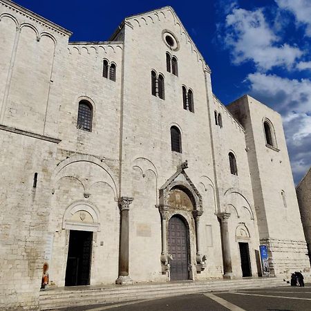 Villa La Cas D Zii La Giulia Bari Esterno foto