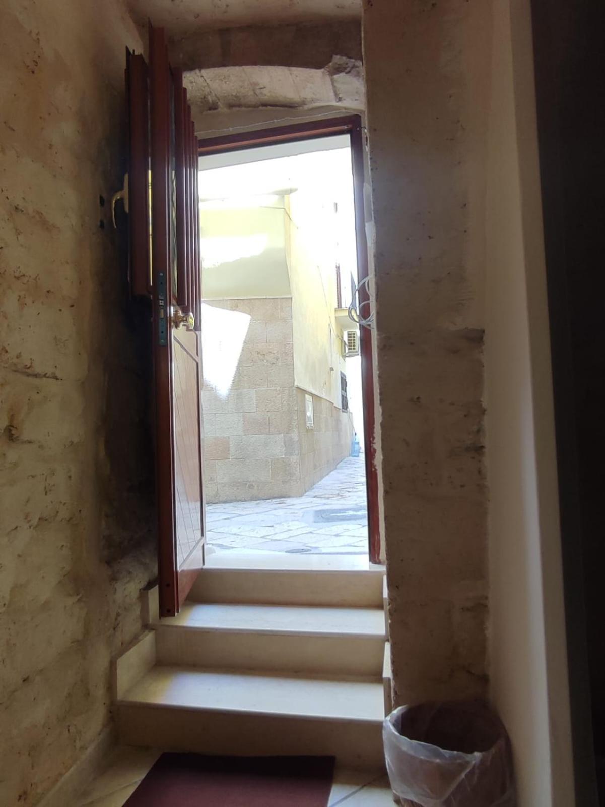 Villa La Cas D Zii La Giulia Bari Esterno foto