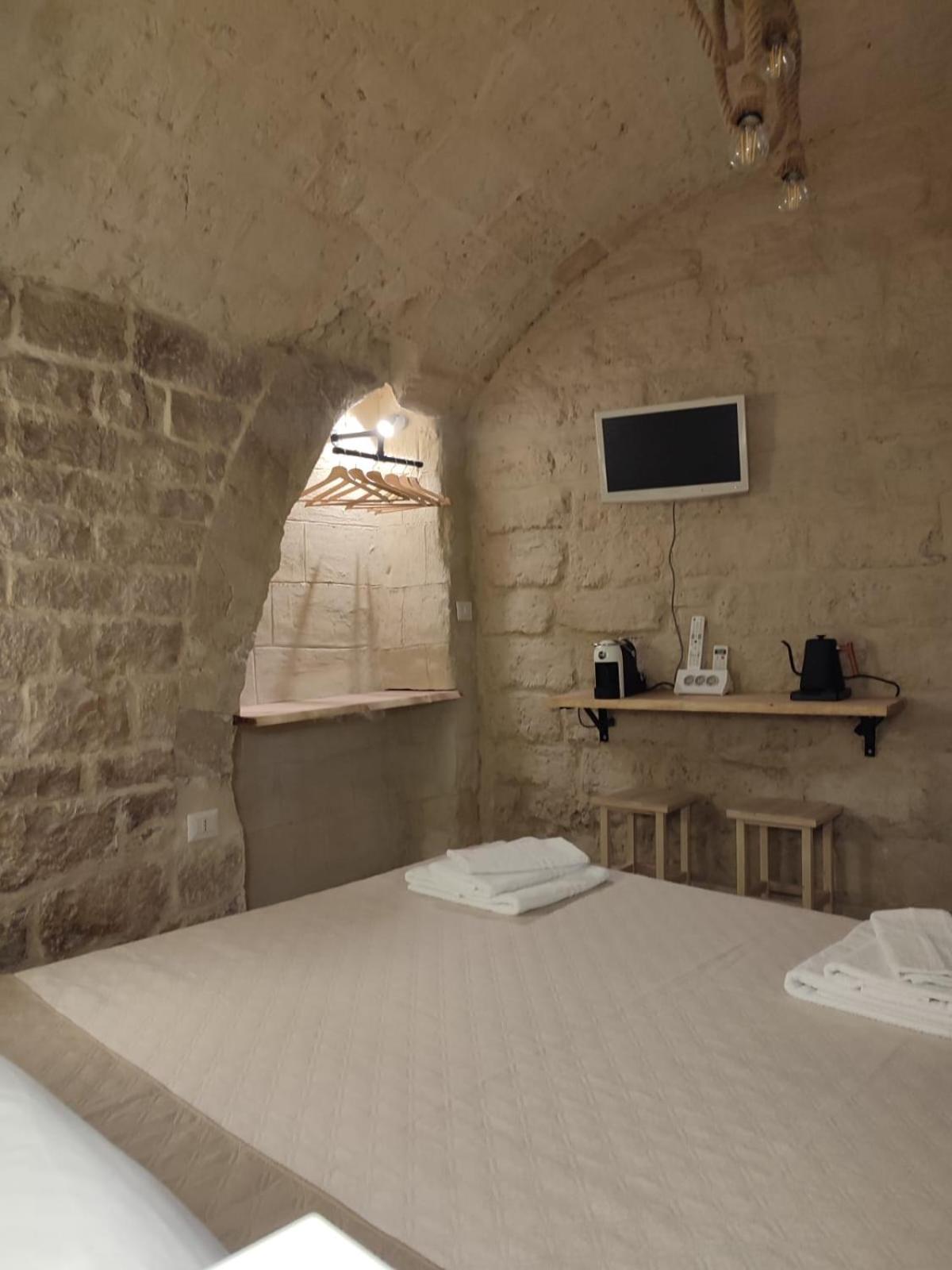 Villa La Cas D Zii La Giulia Bari Esterno foto