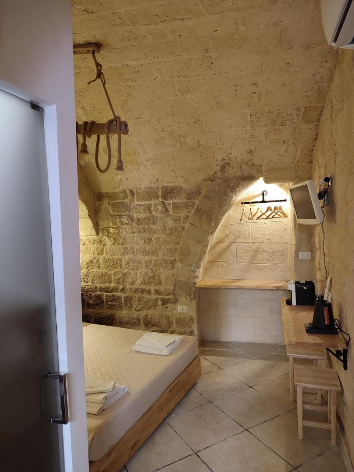Villa La Cas D Zii La Giulia Bari Esterno foto
