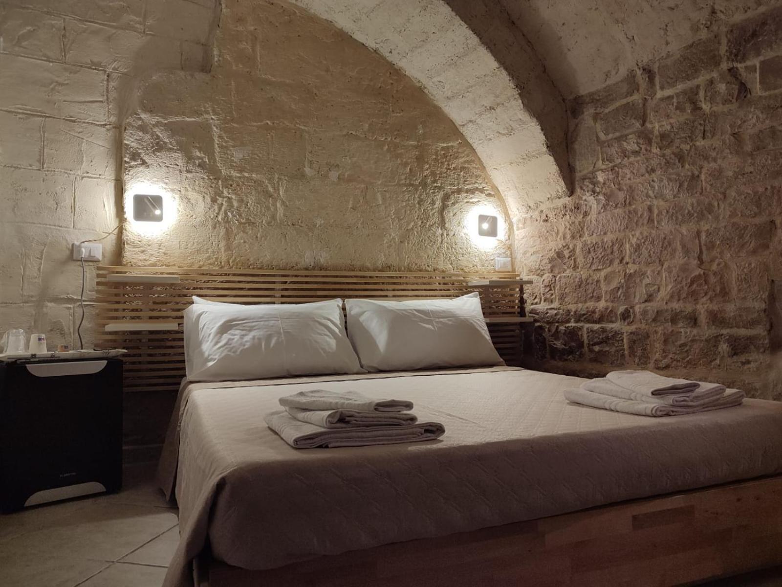 Villa La Cas D Zii La Giulia Bari Esterno foto