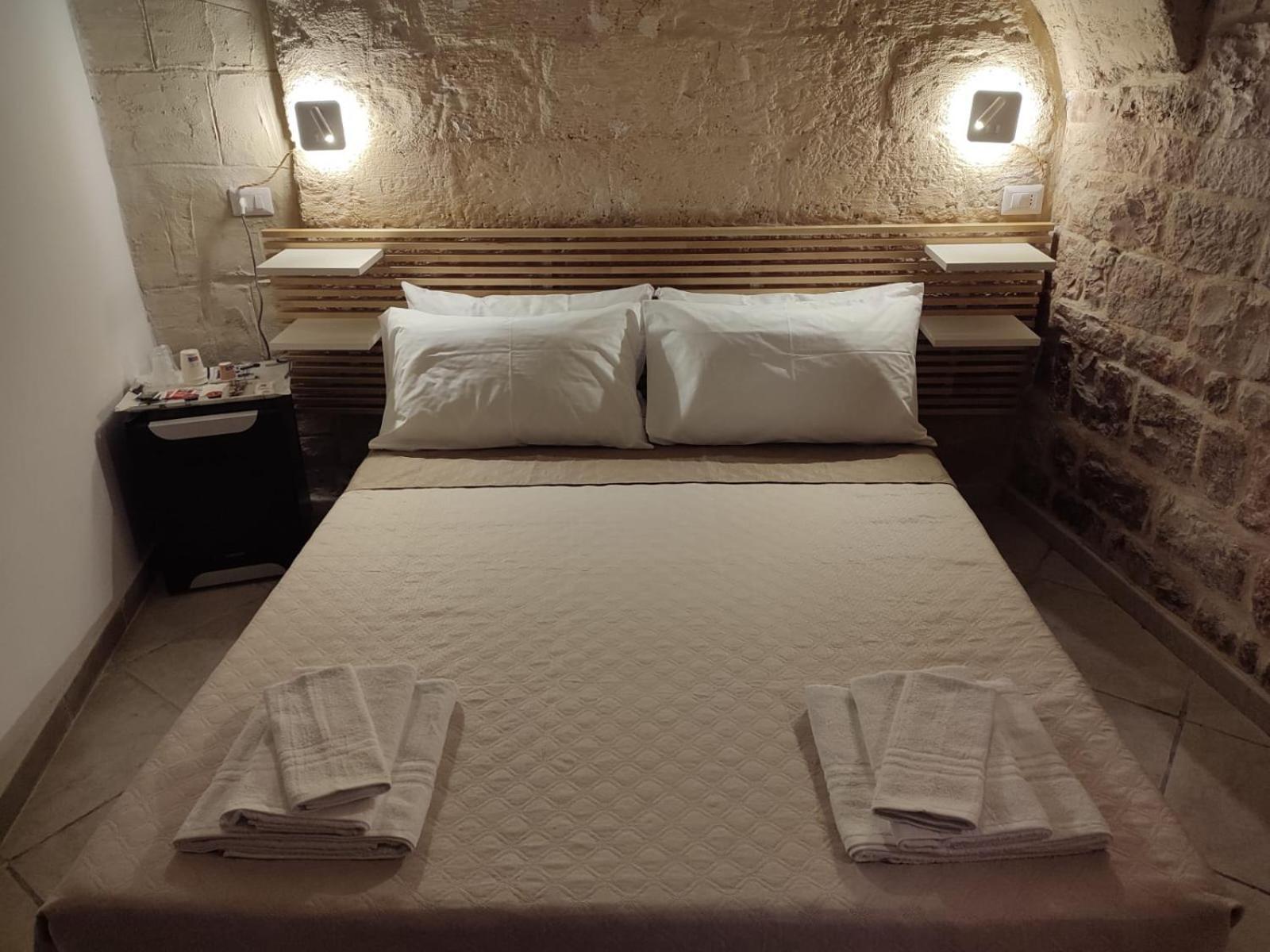 Villa La Cas D Zii La Giulia Bari Esterno foto