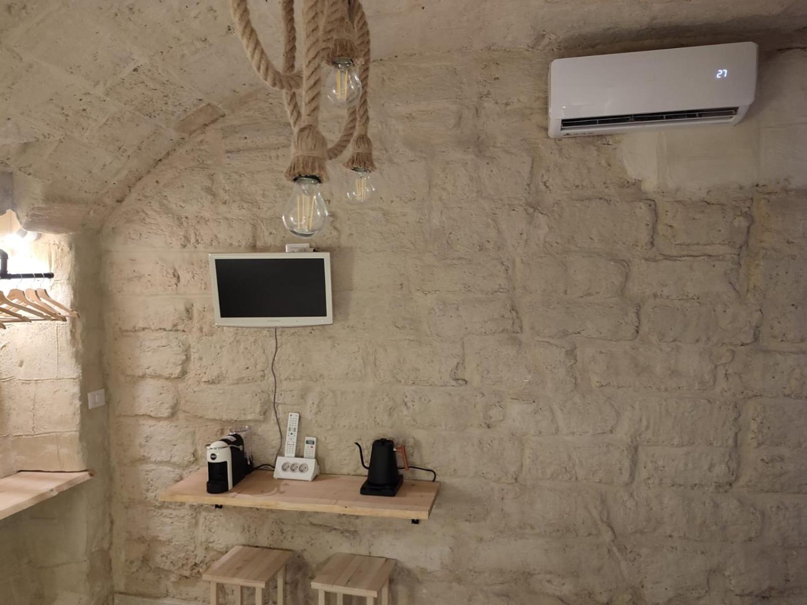 Villa La Cas D Zii La Giulia Bari Esterno foto