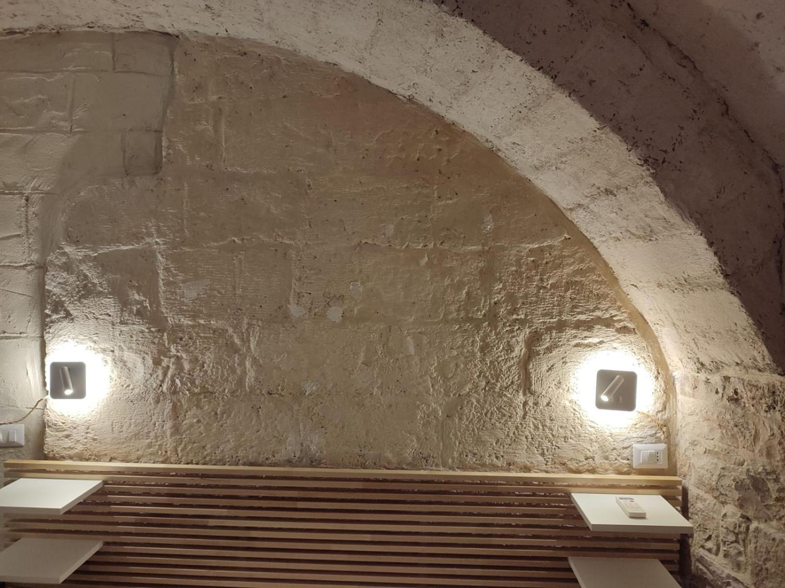 Villa La Cas D Zii La Giulia Bari Esterno foto